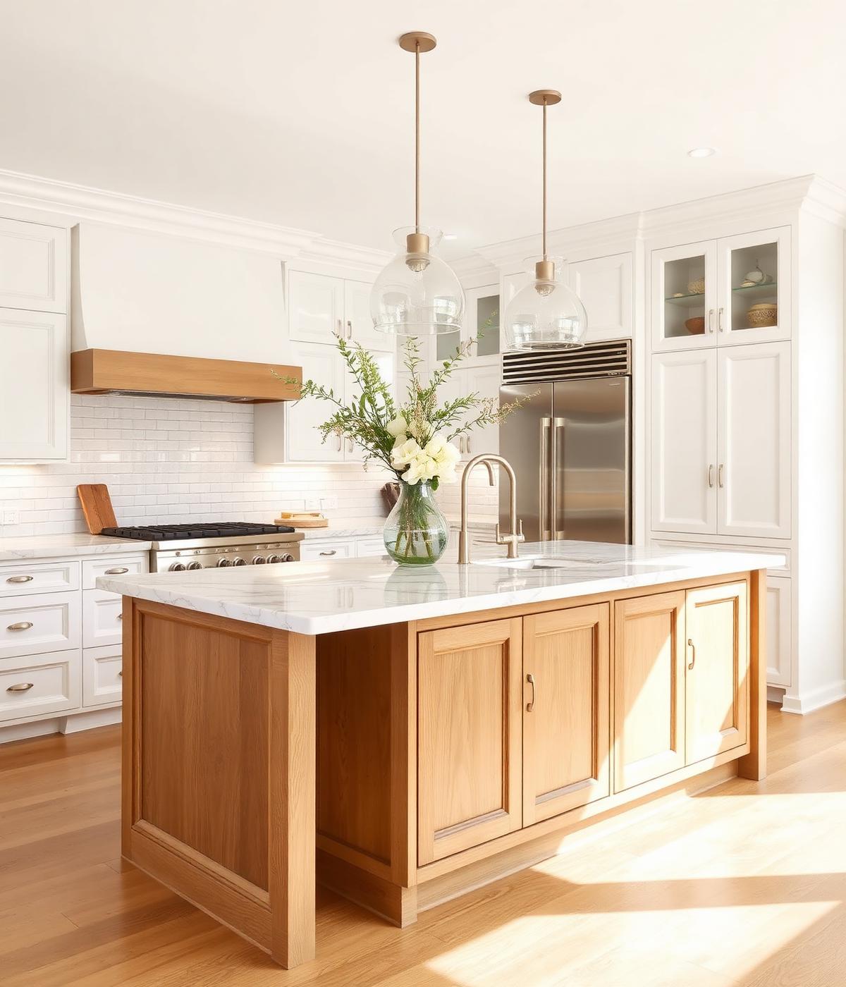 Résidence familiale, Blainville